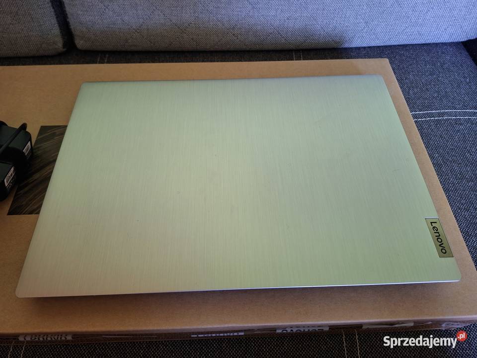 Laptop Lenovo Ideapad 3 8GB