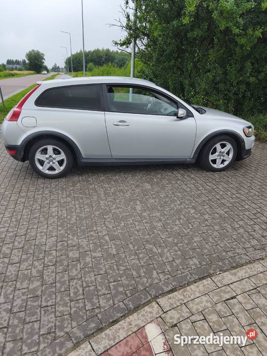 Volvo Siemianice
