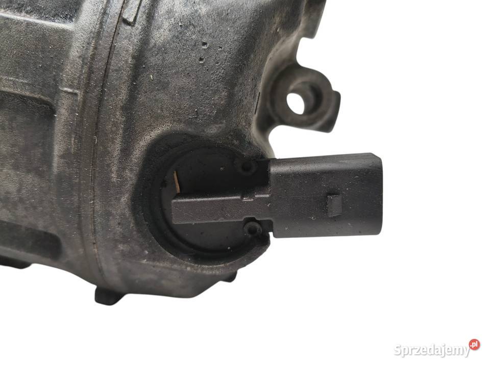 SPRĘŻARKA KLIMATYZACJI Seat Ibiza 14 16V VW Golf Chełm