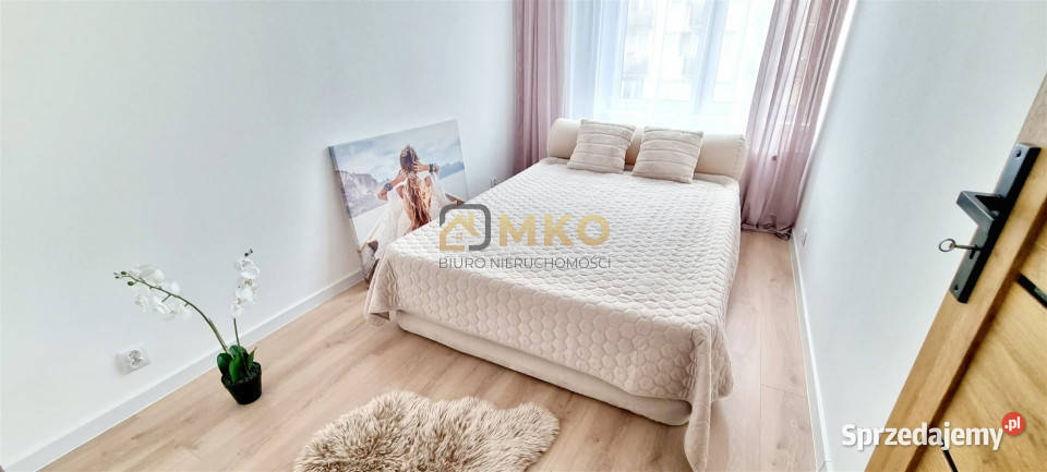 sprzedaży mieszkania Włocławek 455m2 2pok