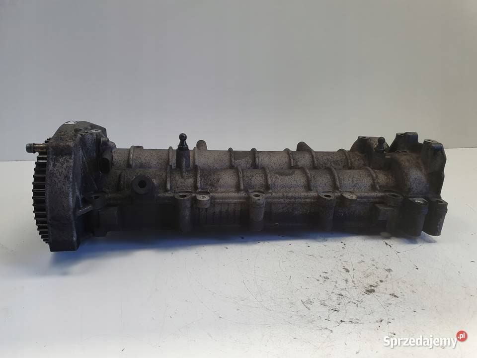 WAŁKI ROZRZĄDU Opel Zafira B 19 CDTI pokrywa Chełm