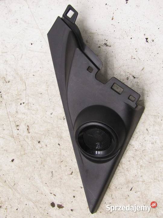 GŁOŚNIK LEWY PRZÓD TRÓJKĄT HONDA CIVIC X