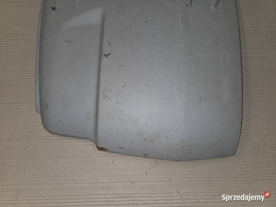 Wartburg 353 Nowy błotnik tylny lewy Piaseczno sprzedam