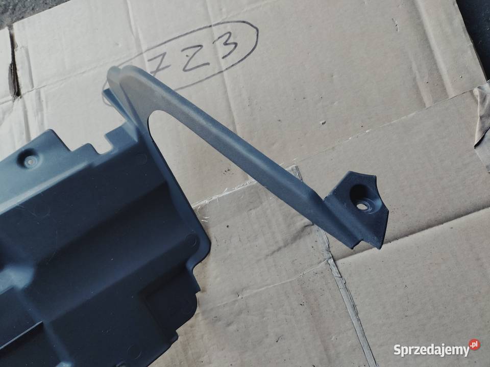 OSŁONA OBUDOWA SCHOWKA FORD MONDEO MK1 MK2 osobowe Kamień-Kolonia