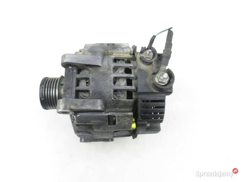 ALTERNATOR MERCEDES VANEO 19 sprzedam