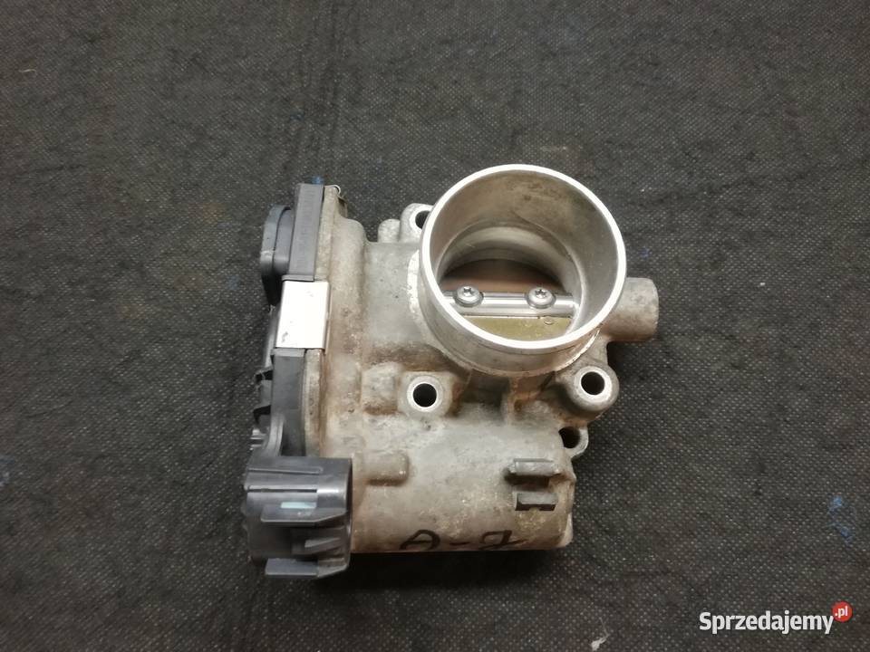 Opel Astra J Corsa E przepustnica