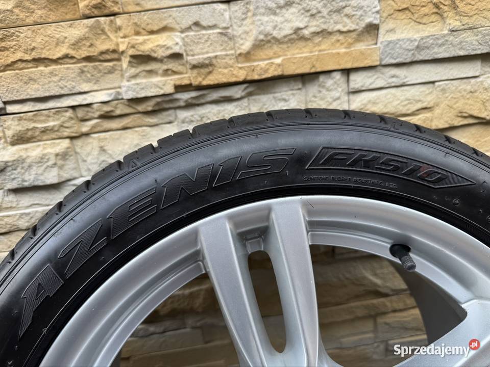 Felgi koła BMW styling M400 Myślachowice