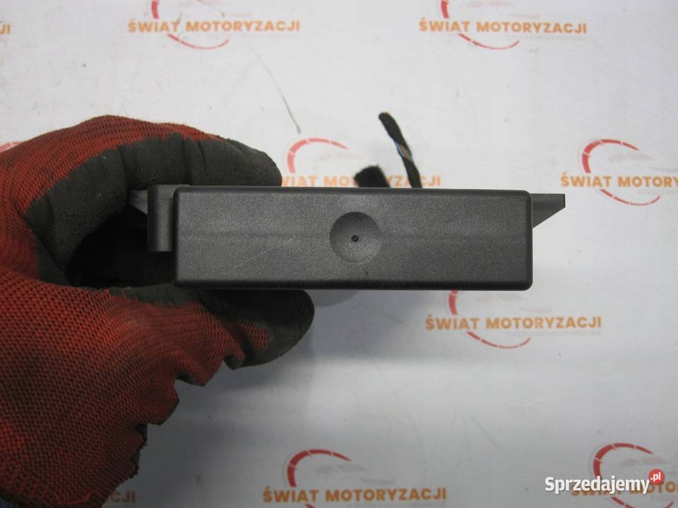 VOLKSWAGEN TIGUAN 5N 08r moduł parkowania PDC Kielce