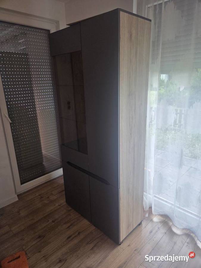 Witryna BRW śląskie Katowice sprzedam