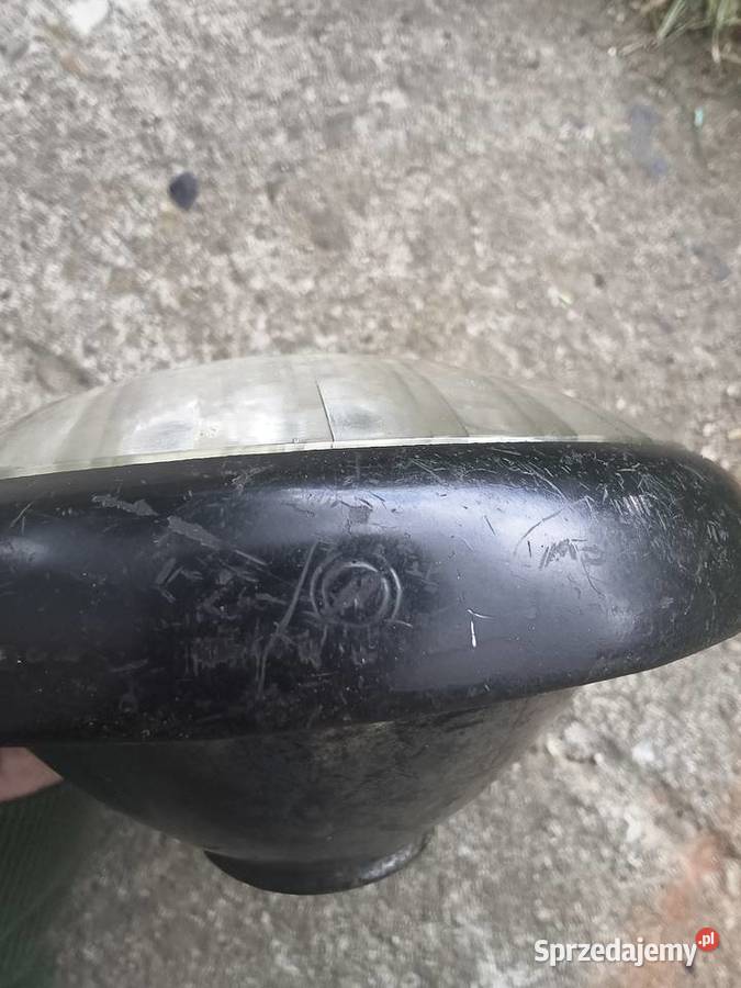 LAMPA SHL M04 WFM WSK SOKÓŁ JUNAK OSA Klosze Pogórska Wola