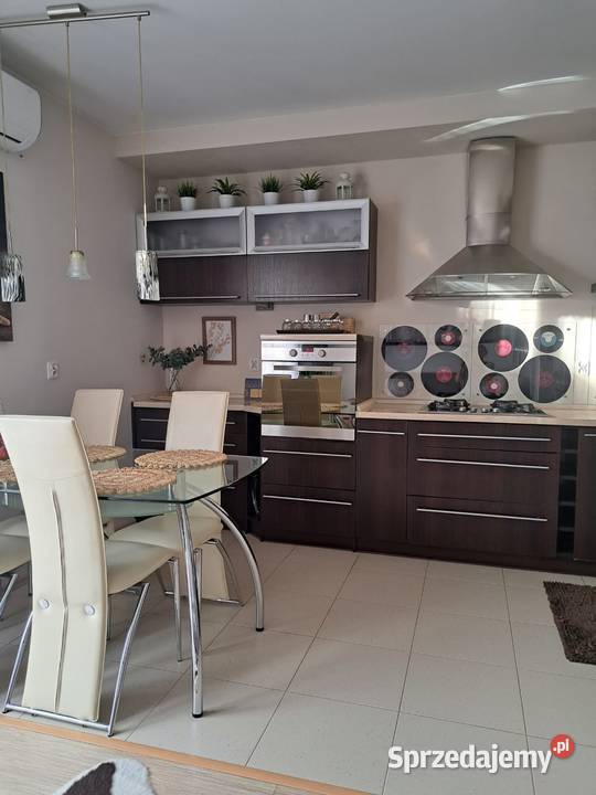 Mieszkanie w Smolcu zamiana na domdopłata