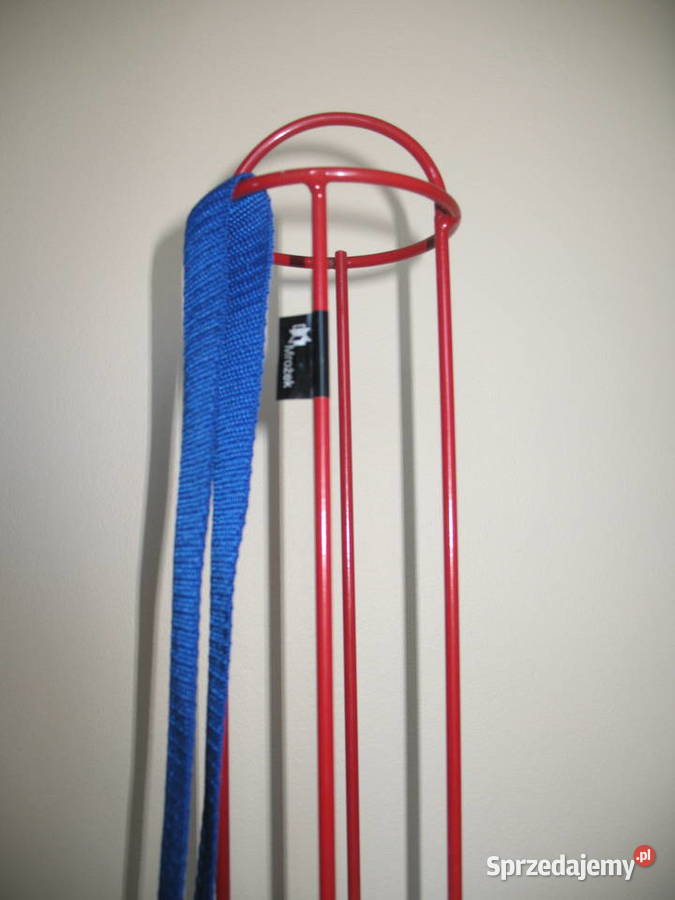 Koszyk treningowy do tenisa ziemnego Kraków sprzedam