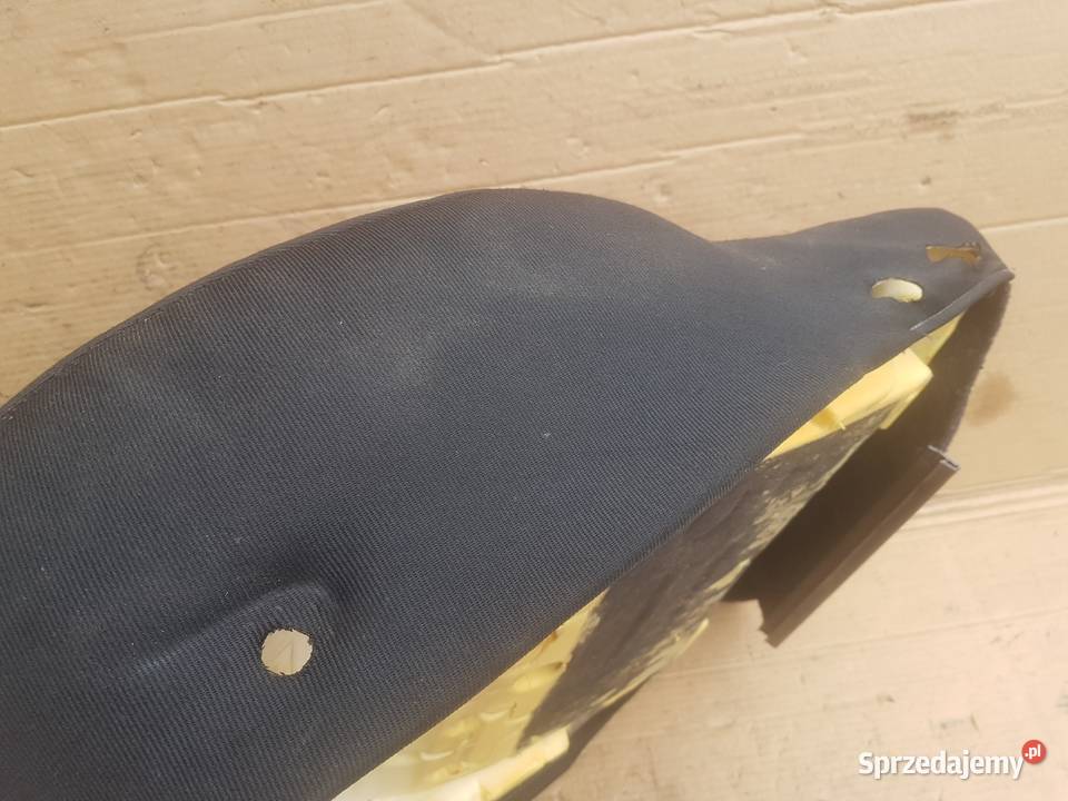 Suzuki Ignis MH 0410 siedzisko dolne fotela fotele, kanapy Wyposażenie wnętrza Legnica