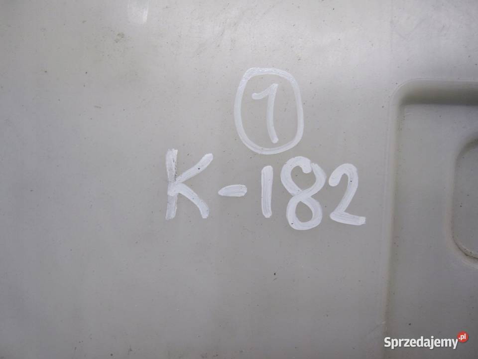 GALAXY MK2 II 06r zbiorniczek spryskiwaczy Kielce