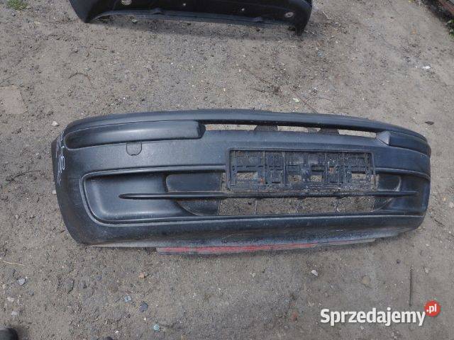 punto II zderzak 1466 WYSYŁKA Żory