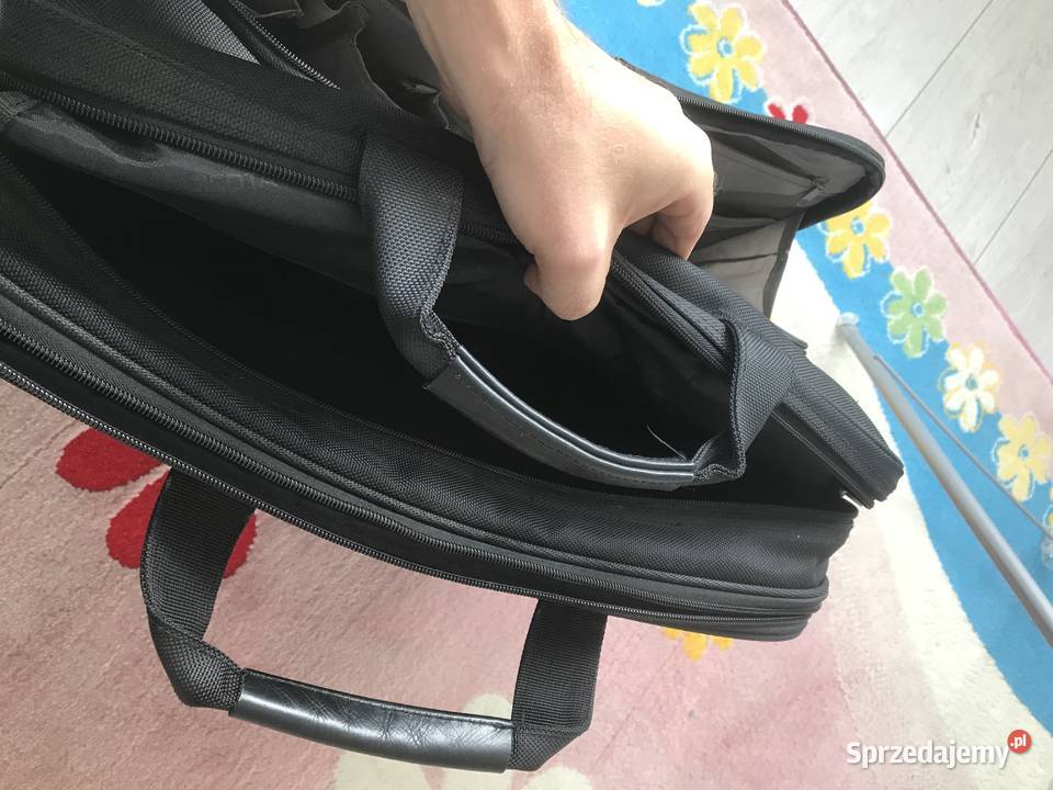 Torba na laptopa 173 dicota torby i pokrowce Legionowo
