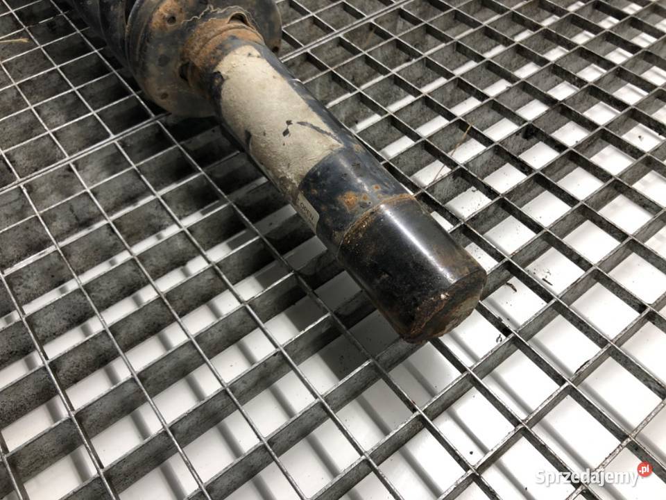 AMORTYZATOR LEWY PRZÓD BMW E70 30 6781918 SUV