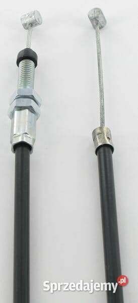 Linka gazu cięgno przepustnicy 17910VA3004 małopolskie Kamionna sprzedam