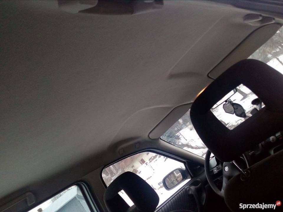 Opel Astra F silnik 14 GAZ i HAK grosze