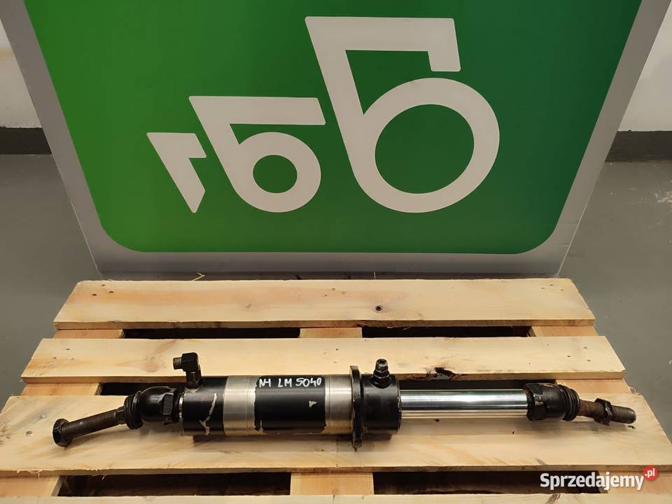 Siłownik skrętu Holland LM 5040