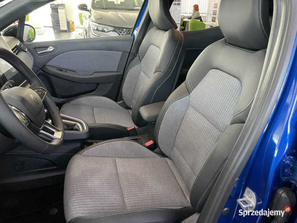 Renault Clio generation EcoG 100 V 2019 Clio lubelskie Lublin sprzedam