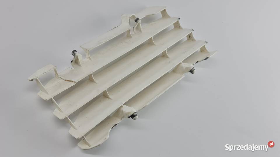 Kratka Chlodnicy Lewa Wlot Oslona Beta 300 Łódź sprzedam