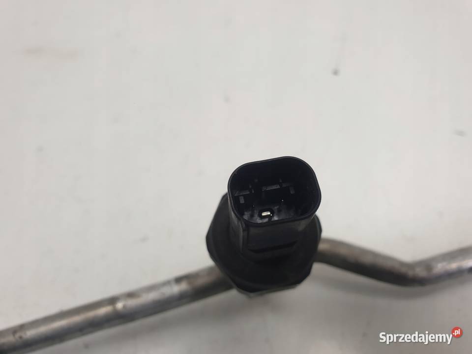 BMW F01 F02 750i PRZEWÓD KLIMATYZACJI 9119994 Rudka sprzedam