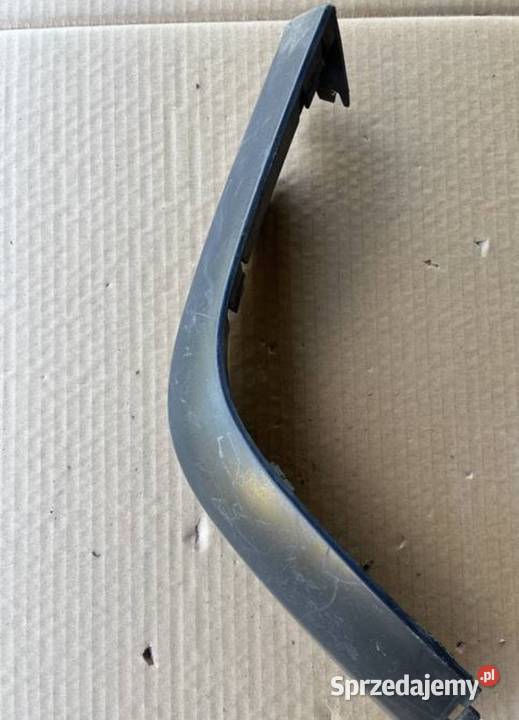 MINI R56 PRZEDŁUŻENIE SZEROKOŚCI PRAWY TYŁ wielkopolskie Międzychód sprzedam