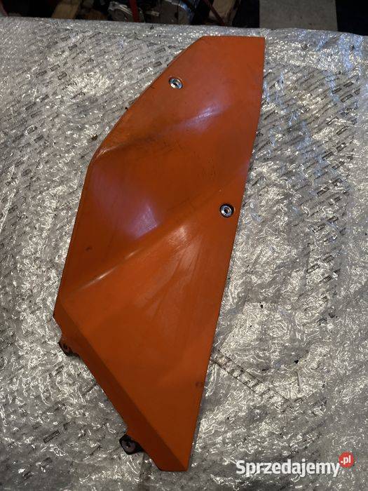 G733 KTM 690 DUKE SM Bok Osłona Owiewka Prawa Poznań sprzedam