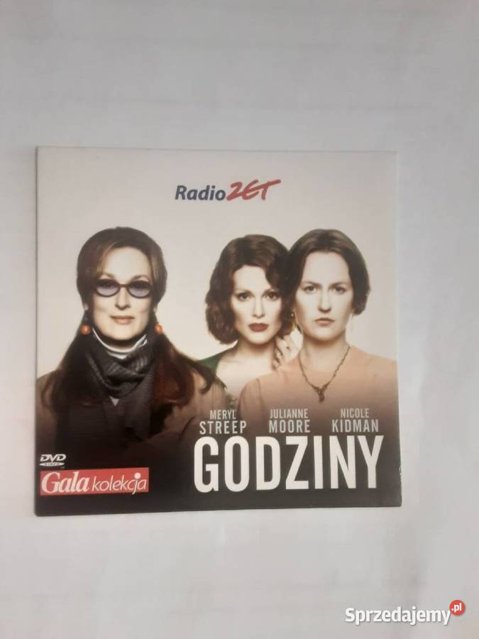 FILMY DVD Z PRASY Filmy Szczecinek