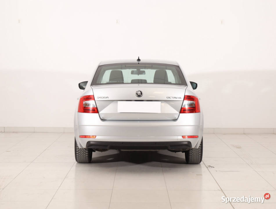 Skoda Octavia 20 TDI gniazdo USB Octavia Octavia mazowieckie