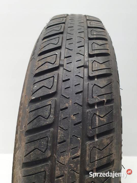 KOŁO DOJAZDOWE 11570 R16 2160115 5x110 Chełm
