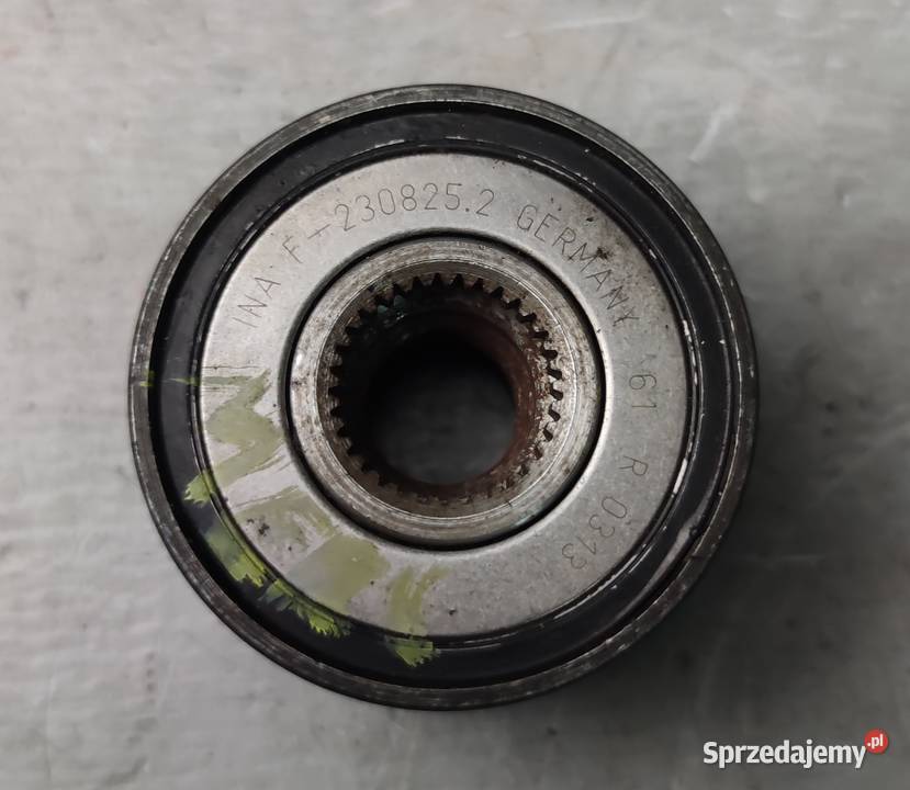 Sprzęgło jednokierunkowe Alternatora F2308252 Suchedniów