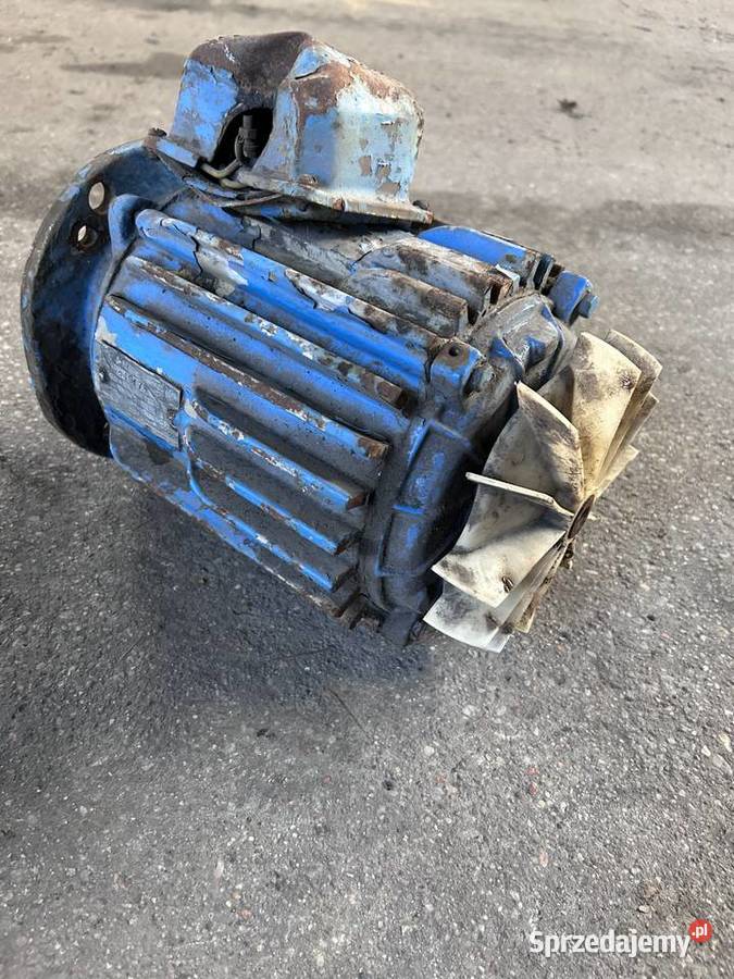 Opryskiwacz EMPAS 600L Śmigiel