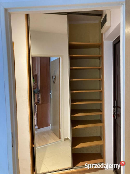 KAWALERKA na wynajem 285m2 ORUNIA  Turkusowa sprzedam