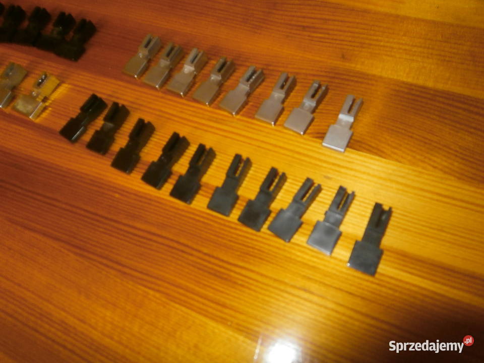 GRAMOFON UNITRA FONICA nakładki 29 łódzkie Łódź