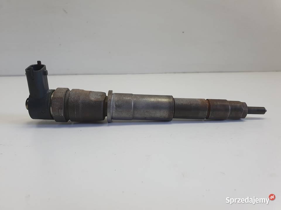 WTRYSKIWACZ Renault Master III 23 DCI WTRYSK osobowe Chełm sprzedam