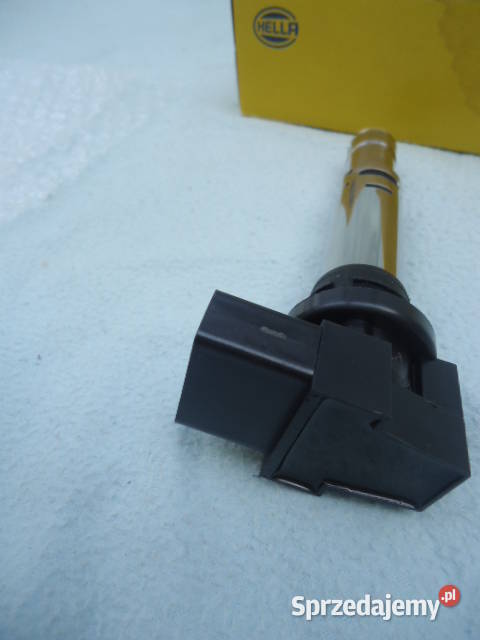 NOWA CEWKA ZAPŁONOWA HELLA 5DA 193 175501 Jaworzno
