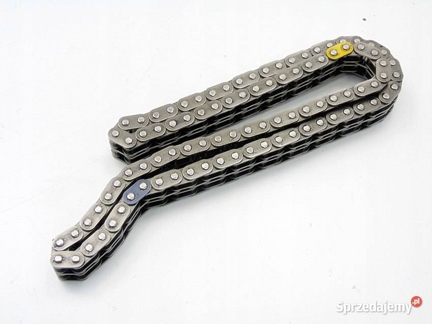 ŁAŃCUCH ROZRZĄDU 94O 22 DI NISSAN ALMERA 2 osobowe Sosnowiec