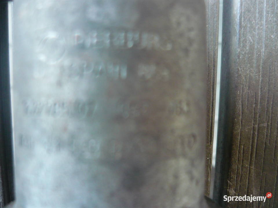 Sprzedam zawór egera skoda fabia 14 16V Szczecin