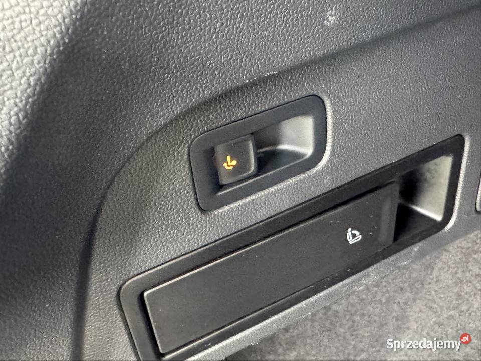 VW Tiguan Allspace mazowieckie