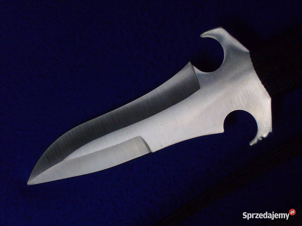 Bagnet SABER dolnośląskie sprzedam