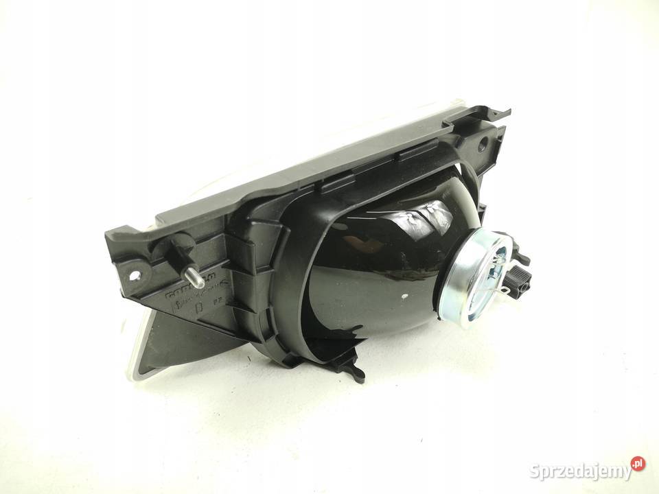 LAMPA PRAWY PRZÓD OPEL KADETT E T85 19841994 osobowe lubelskie