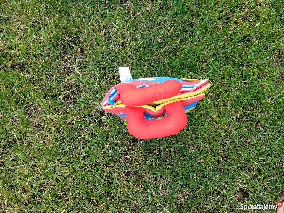 Domek pieska książeczka karuzela Edukacyjne Warszawa