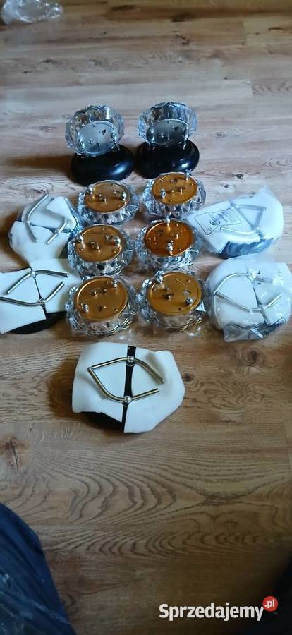 Zegar kominkowy Majak Kraków