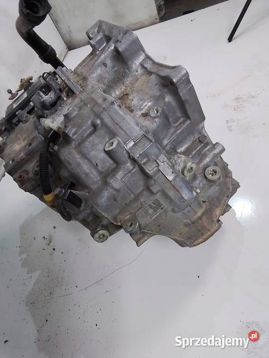 M366 SKRZYNIA BIEGÓW AUTOMAT OPEL CROSSLAND 12T Opole Lubelskie