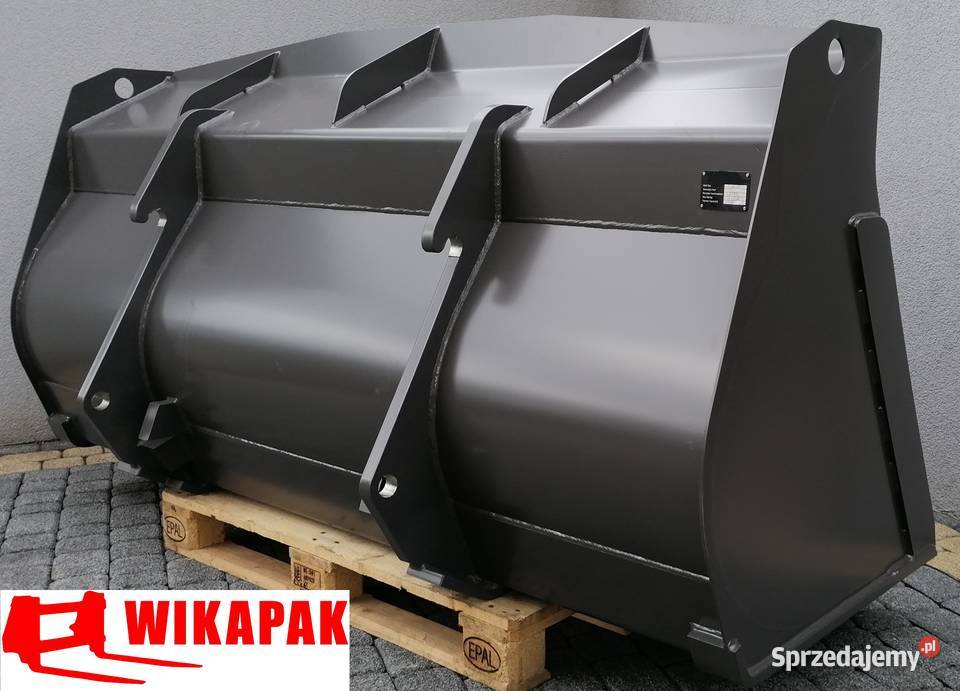 Łyżka do Volvo Kramer Komatsu WA Opole