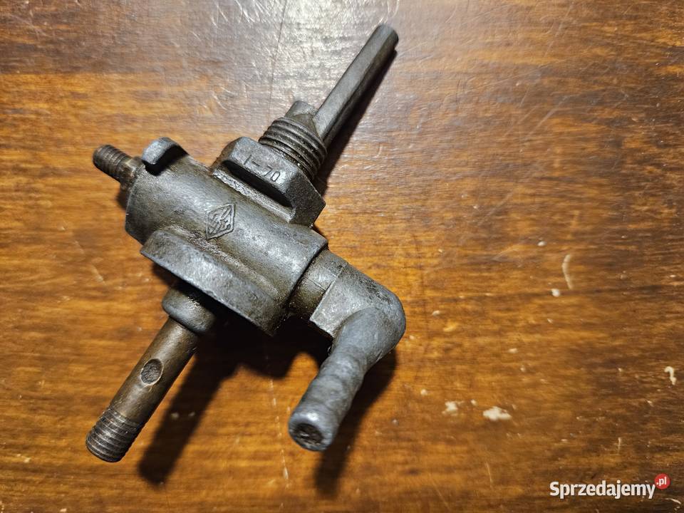 Kran ZIS M72 M72 K750 Ural kosz wózek Gdynia