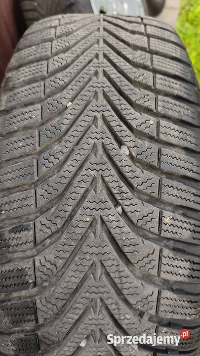 Koła zimowe do Opla 20555R16 Samochodowe Kraków