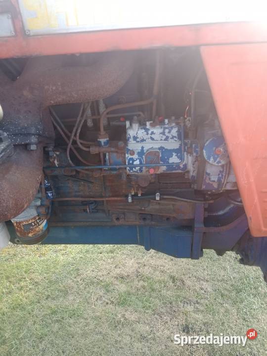 Same saturno 4x4 zamiana c330 c360 3p Ferguson Zakopane